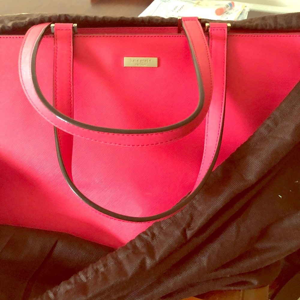Kate Spade tote